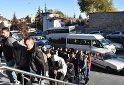 19 ilde 200 kişiyi 100 milyon TL dolandıran 39 şüpheli yakalandı