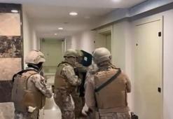 İstanbul'da yasa dışı bahis operasyonu: 20 kişi gözaltında