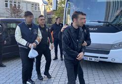 3 ilde yasa dışı bahis operasyonu; 10 gözaltı