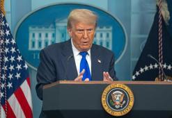 Trump’tan Asya turu açıklaması