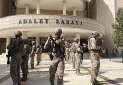 Şanlıurfa'da uyuşturucu satıcılarına operasyonu; 23 gözaltı