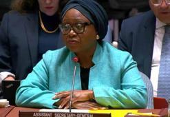 BM Genel Sekreter Yardımcısı Pobee: Sudan'daki çatışma daha da kötüleşti