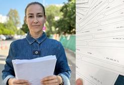 4 milyon lira dolandırıldığını iddia etti, 'Paramın dilencisi oldum' dedi