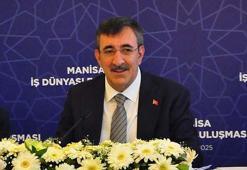 Cevdet Yılmaz: Yeni bir eşikteyiz