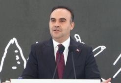 Bakan Kacır: Uber önümüzdeki 5 yılda Türkiye'de teknoloji merkezi kurmak için adım atıyor