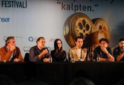 'Erken Kış', Altın Portakal'da izleyiciyle buluştu