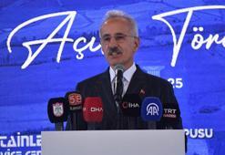 Bakan Uraloğlu: Gökyüzünde sınır tanımayan bir Türkiye inşa ettik