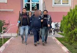 Nevşehir merkezli 4 ilde ‘Change araç’ operasyonu; 3 tutuklama