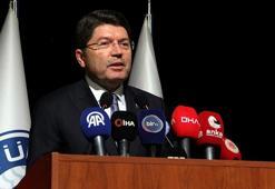 Bakan Tunç: 'Terörsüz Türkiye' komisyonu çok önemli kararlar alacak