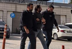 21 yıl hapis cezası bulunan firari, barakada yakalandı