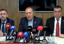 Gürsel Tekin: Türkiye'nin acil toplumsal barışa ihtiyacı var