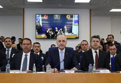 TBMM Başkanı Kurtulmuş: 2026 yılı bütçemiz 27,2 milyar lira