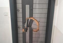 'Bisiklet hırsızlığı' kavgasında öldürülen Haydar Murat'ın cenazesi Kırıkkale'ye gönderildi