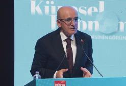 Bakan Şimşek: 2026 yılında güçlü şekilde dezenflasyonu devam ettireceğiz