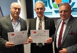 ATFF Başkanı Ayhan Yıldız: Yaşanan kaoslar gençlerimizin futbola olan sevgisini azaltıyor