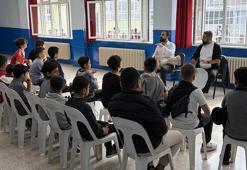 Eskişehir'de sokakta dilenen 176 çocuk, yeniden eğitime kazandırıldı