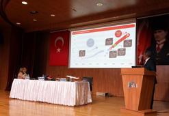 THY Gaziantep’te tanıtım toplantısı gerçekleştirdi