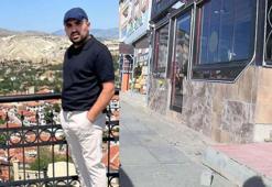 Berberde buluştuğu husumetlisi tarafından tabancayla öldürüldü