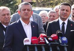 Özgür Özel: Kimseyle kavga etmek istemiyoruz, millete hizmet yarışında olalım