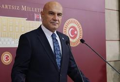 İYİ Parti'li Çömez: Hiç kimse teröristbaşının çıkacağını ümit etmesin