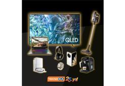 Teknosa, kasım ayı kampanya dönemini başlattı