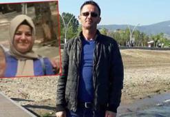 Tartıştığı eşini bıçaklayarak öldürdü