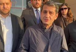 İmamoğlu’nun danışmanı İbrahim Özkan serbest bırakıldı