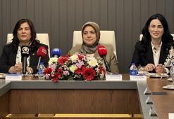 AK Parti'li Ercan: Gönüllere dokunan, sosyal adaleti önceleyen belediyecilik anlayışını savunuyoruz