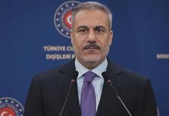 Bakan Fidan: Müzakereleri desteklemeyi sürdüreceğiz