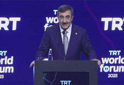 Cumhurbaşkanı Yardımcısı Cevdet Yılmaz: Daha adil bir dünya kurmak için müttefiklere ihtiyacımız var