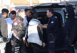 Muğla'daki kavgada 6 tutuklama