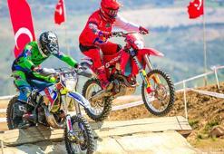 Senoz Vadisi, Türkiye Enduro ve ATV Şampiyonası'na ilk kez ev sahipliği yapacak