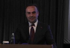 Bakan Kacır: Türkiye'nin araştırma geliştirme altyapısı çok güçlendi