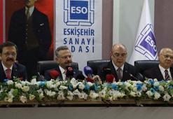 Hisarcıklıoğlu: TOBB nefes kredisinin üçüncüsünü de başlatacağız