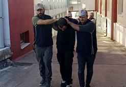 Sosyal medyada DEAŞ propagandası yapan 3 şüpheli tutuklandı