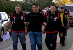 Parkta lise öğrencilerini dövüp, bıçaklayan 6 şüpheli yakalandı; 1 tutuklama