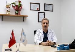 Uzmanı alkolik olmayan yağlı karaciğer hastalığına karşı uyardı