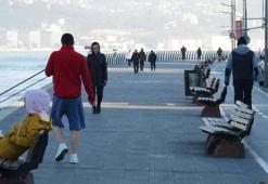 Yurt genelinde yağış beklenmiyor