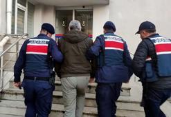 31 ilde FETÖ operasyonları: 50 tutuklama