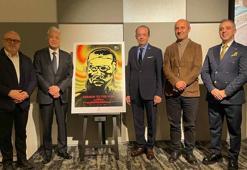 Türkiye ve Azerbaycan sinema genel müdürlüklerinin ortak yapım filmi Tokyo’da tanıtıldı