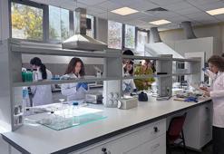 3 üniversitenin iş birliğiyle pediatrik epilepsiye yenilikçi ilaç sistemi