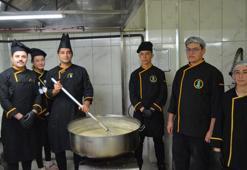 Yemek firması gibi okul; 9 ayda 40 milyon lira ciro yaptılar