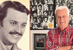 Usta oyuncu Engin Çağlar'ın öldüğü kaza kamerada