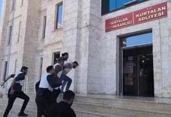 Siirt'te eşini ve amcasını öldürüp 3 akrabasını yaralayan şüpheli: Hatırlamıyorum