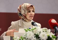 Bakan Göktaş, kadın sanayici ve girişimcilerle buluştu