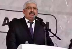 MHP'li Yalçın: 'Terörsüz Türkiye' istikametindeki çabaları sürdüreceğiz