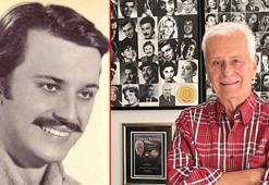 Usta oyuncu Engin Çağlar'ın öldüğü kaza kamerada