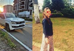 Kamyonetin yaya geçidinde çarptığı sağlık personeli kurtarılamadı