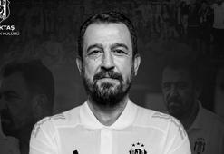 Beşiktaş U17 Akademi Teknik Sorumlusu Hikmet Çapanoğlu vefat etti