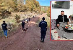 Kütahya’da 80 yaşında kaybolan zihinsel engelli, 2 yıl sonra yeniden arandı